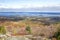 Bar Harbor and the Islands of Frenchman Bay in Autumn