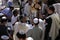 Bar Mitzvah at the Western Wall