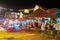 The bar of Otop Market, Patong, Phuket, Thailand