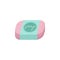 Bar of soap vector illustration graphic icon
