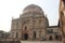 Bara Gumbad tomb and mosque