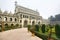 Bara Imambara is an imambara complex in Lucknow, India