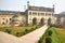 Bara Imambara is an imambara complex in Lucknow, India