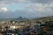 Baracoa city view