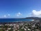 Baracoa panoramic view