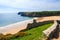 Barafundle Bay Wales