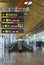 Barajas Airport - Madrid, Spain