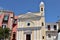 Barano d`Ischia - Chiesa di San Rocco