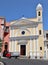 Barano d`Ischia - Chiesa settecentesca di San Rocco
