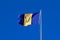 Barbados: National Flag