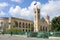 Barbados Parliament Building