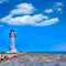 Barbaria Berberia Cape Lighthouse Formentera