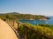 Barbarossa Beach, Elba Island, Tuscany, Italy