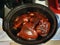 Barbecue Baby Back Ribs   Slow Cooker