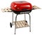 Barbecue grill. Isolated