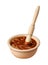 Barbecue Sauce (with clipping path)