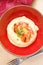 Barbecued Shrimp and Grits