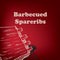 Barbecued Spareribs poster