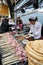 Barbecued Street Foods