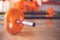 Barbell for Urethane Free Weight Set Body Pump