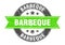 barbeque stamp