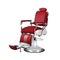 Barber chair