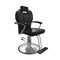 Barber Chair Isolated