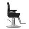 Barber Chair Isolated