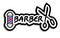 BArber icon