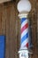 Barber Pole