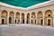 Barber\'s Mosque, Zaouia of Sidi Sahab, in Kairouan