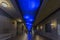 Barbican Centre Pedestrian Ramp