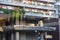 Barbican Estate of the City of London