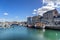 Barbican Marina Plymouth