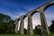 Barbin Viaduct in France