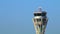 Barcelona Airport Control Tower