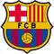 Barcelona fc sports logo