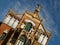 Barcelona,Hospital Sant Pau 07