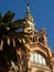 Barcelona,Hospital Sant Pau 11