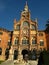 Barcelona,Hospital Sant Pau 12