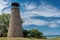 Barcelona Lighthouse in Lake Erie