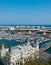 Barcelona marina