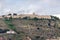 Barcelona Montjuic Castle and lighthouse, Spain