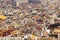 Barcelona Panoramic View