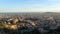 Barcelona skyline - Time Lapse, Spain