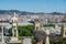 Barcelona view