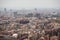 Barcelona view