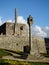 Barcelos Castle