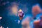 Barcheek Unicornfish - Clown Tang - Masked Unicornfish Fish Naso