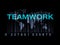 Barcode Education World Teamwork Concept